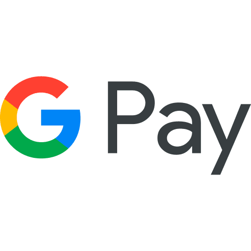 Google Pay payment method