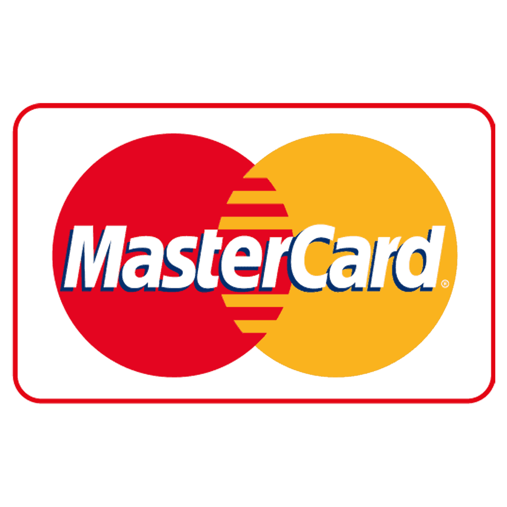 Mastercard payment method