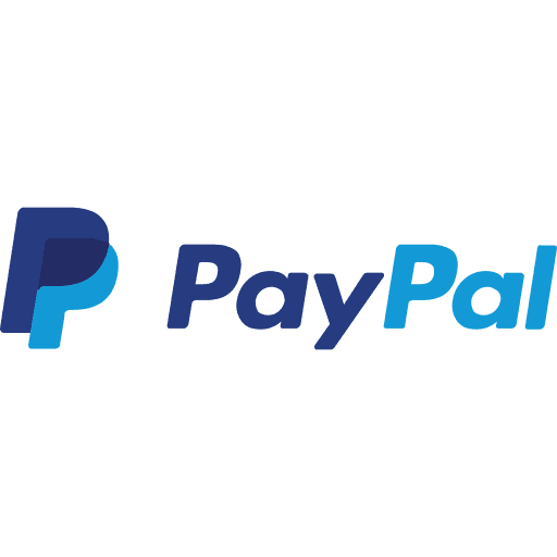 PayPal payment method